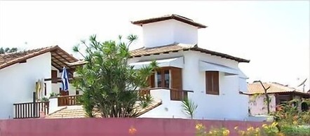 Pousada Casa das Rosas