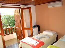 Pousada Casa das Rosas