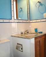 Pousada Casa das Rosas