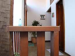 Pousada Casa das Rosas