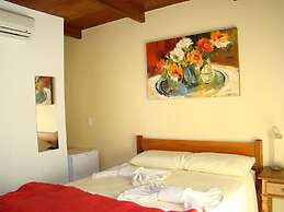 Pousada Casa das Rosas