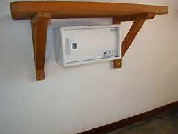 Pousada Casa das Rosas