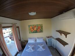 Pousada Casa das Rosas