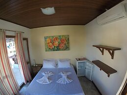 Pousada Casa das Rosas