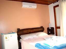 Pousada Casa das Rosas