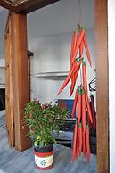 Pousada Casa das Rosas