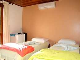 Pousada Casa das Rosas