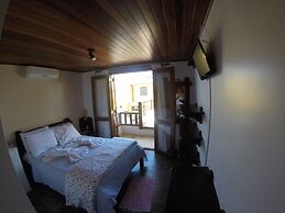 Pousada Casa das Rosas