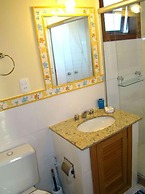 Pousada Casa das Rosas