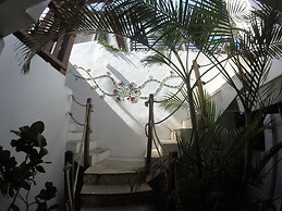 Pousada Casa das Rosas