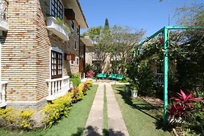 Pousada Casa da Praia