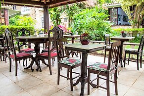 Pousada Casa da Praia