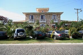 Pousada Casa da Praia