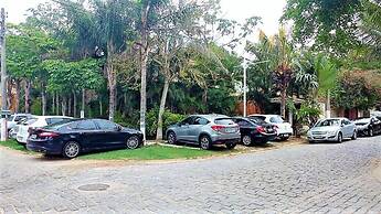 Pousada Casa da Praia