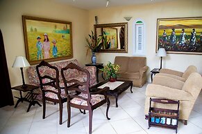 Pousada Casa da Praia