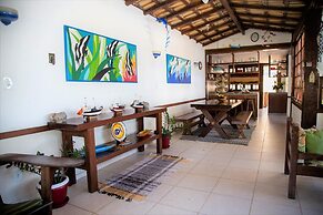 Pousada Casa da Praia