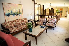 Pousada Casa da Praia