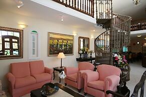 Pousada Casa da Praia