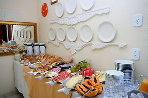 Pousada Casa da Praia