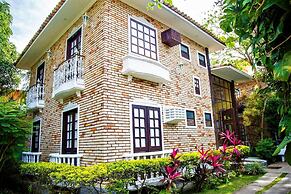 Pousada Casa da Praia