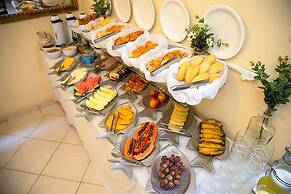 Pousada Casa da Praia