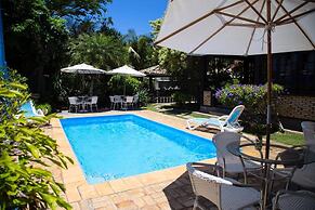 Pousada Casa da Praia