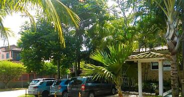 Pousada Casa da Praia