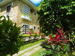 Pousada Casa da Praia