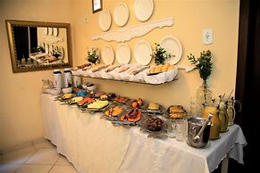 Pousada Casa da Praia