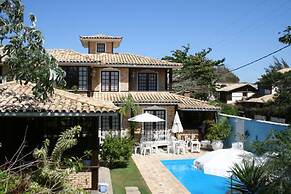 Pousada Casa da Praia