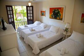 Pousada Casa da Praia