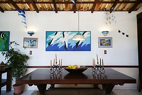 Pousada Casa da Praia