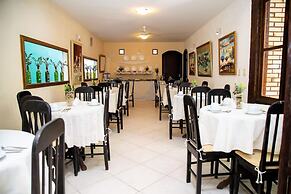 Pousada Casa da Praia