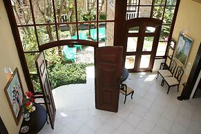 Pousada Casa da Praia