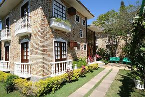 Pousada Casa da Praia