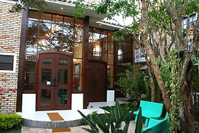 Pousada Casa da Praia