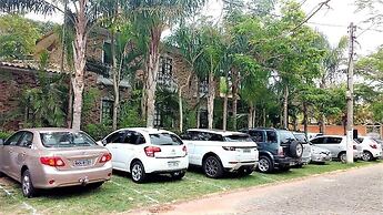 Pousada Casa da Praia