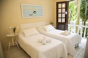 Pousada Casa da Praia