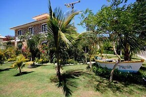 Pousada Casa da Praia