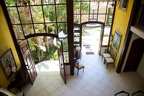 Pousada Casa da Praia