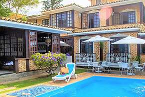 Pousada Casa da Praia