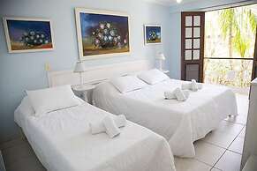 Pousada Casa da Praia