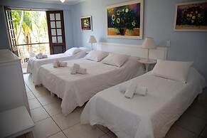 Pousada Casa da Praia