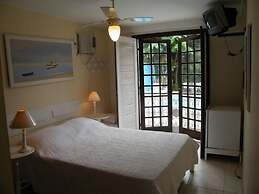 Pousada Casa da Praia