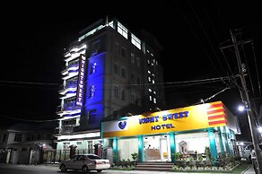 Night Sweet Hotel