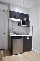 Hotel & Spa Carré Saint-Louis