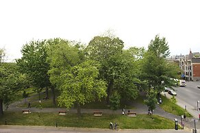 Hotel & Spa Carré Saint-Louis