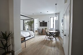 Hotel & Spa Carré Saint-Louis