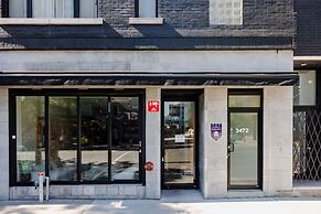 Hotel & Spa Carré Saint-Louis