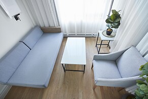 Hotel & Spa Carré Saint-Louis